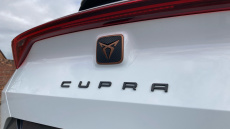 CUPRA Formentor 1.5 TSI 150 V1 5dr DSG Petrol Estate